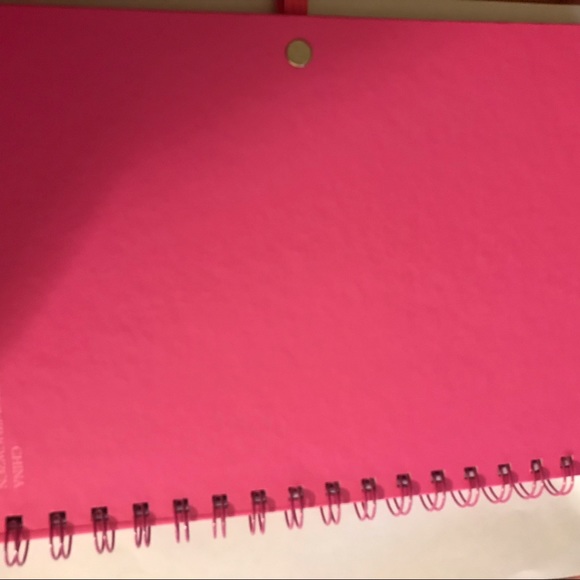 Note Books inside blank note sheets. - Picture 2 of 2
